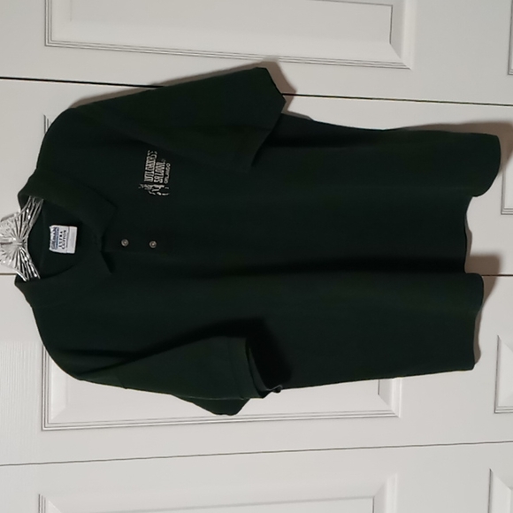 Gildan "Wildhorse Saloon" Classic Polo - Picture 4 of 4